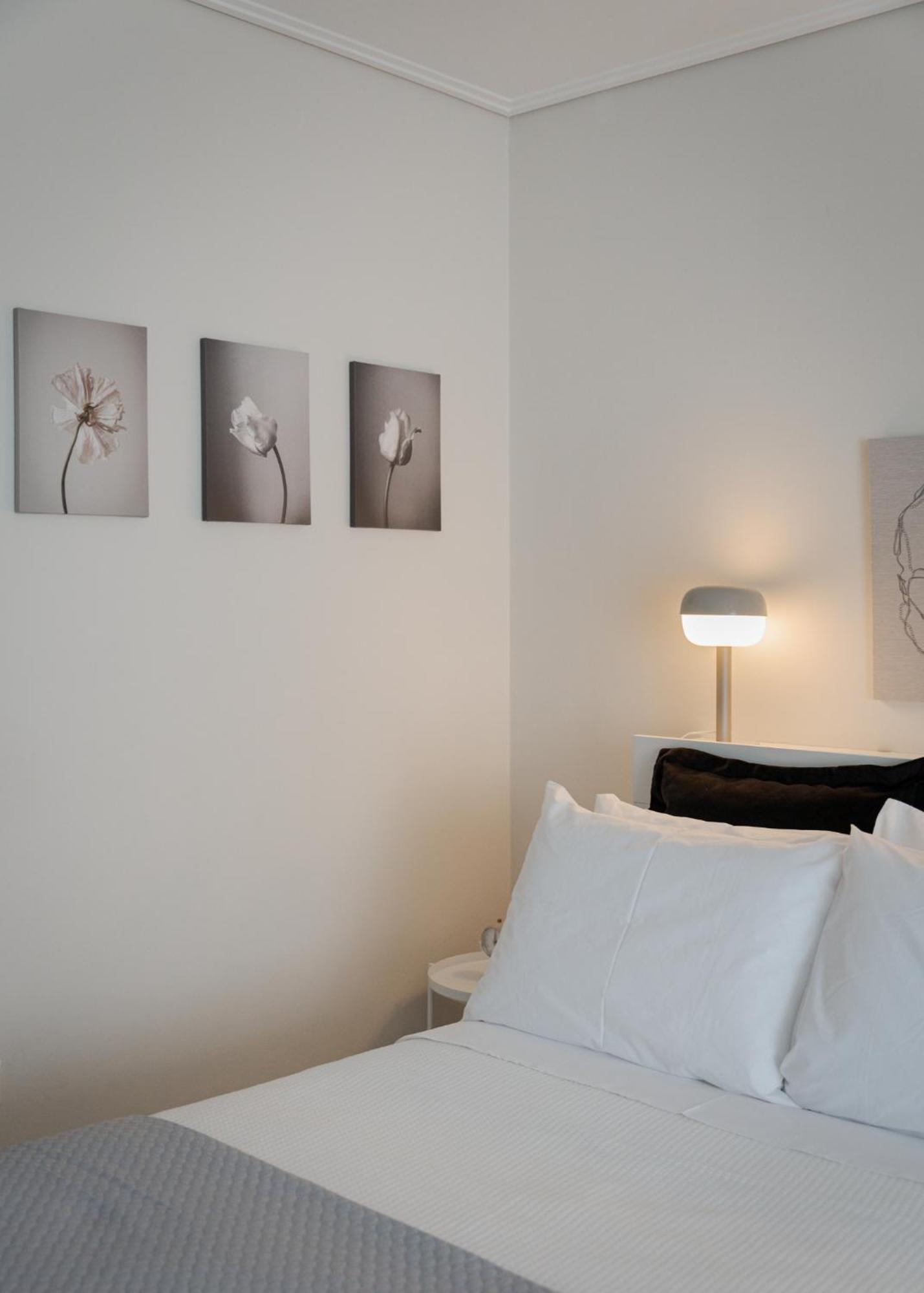 Athenian Comfort Apartment Athens