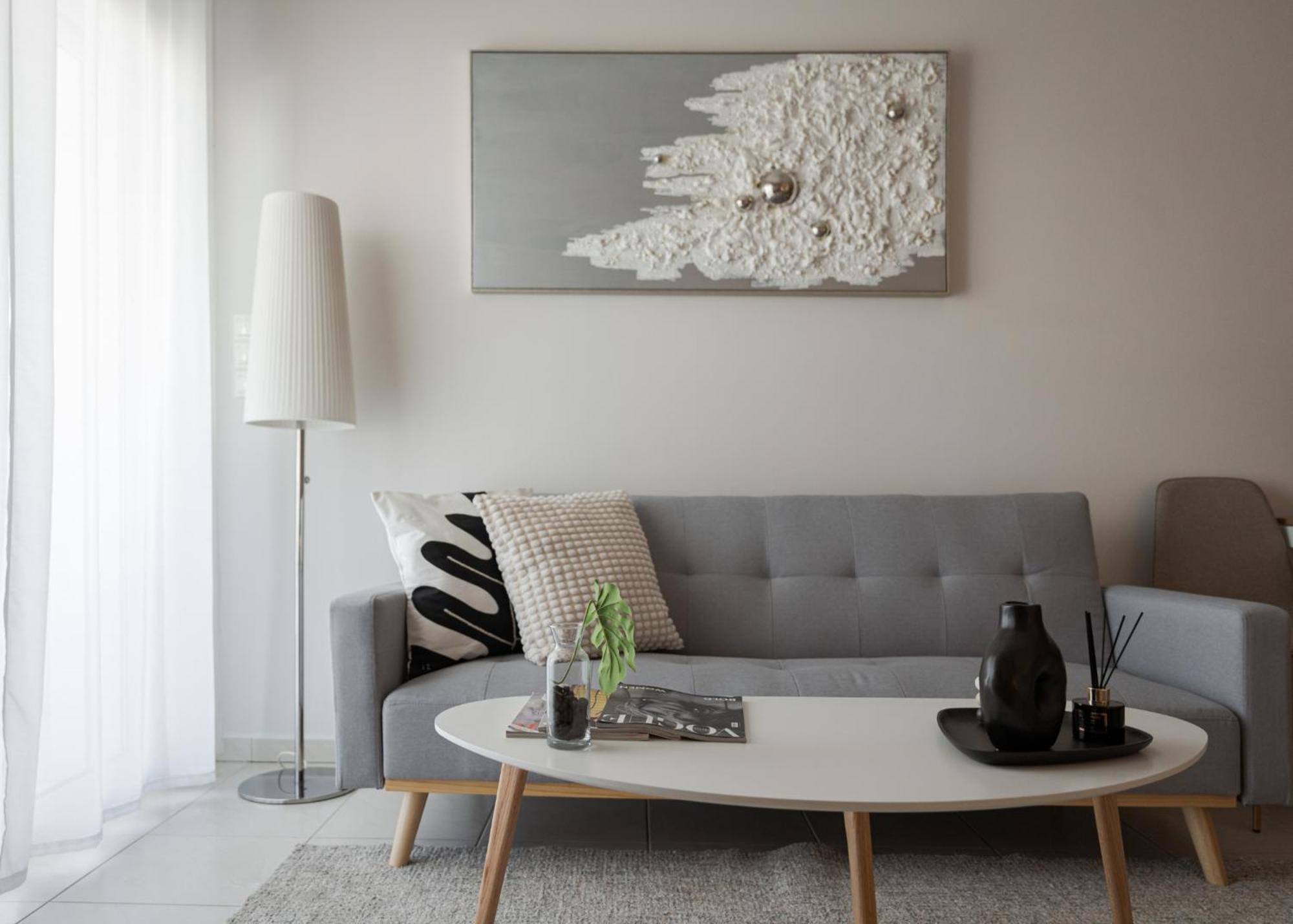 Athenian Comfort Athens