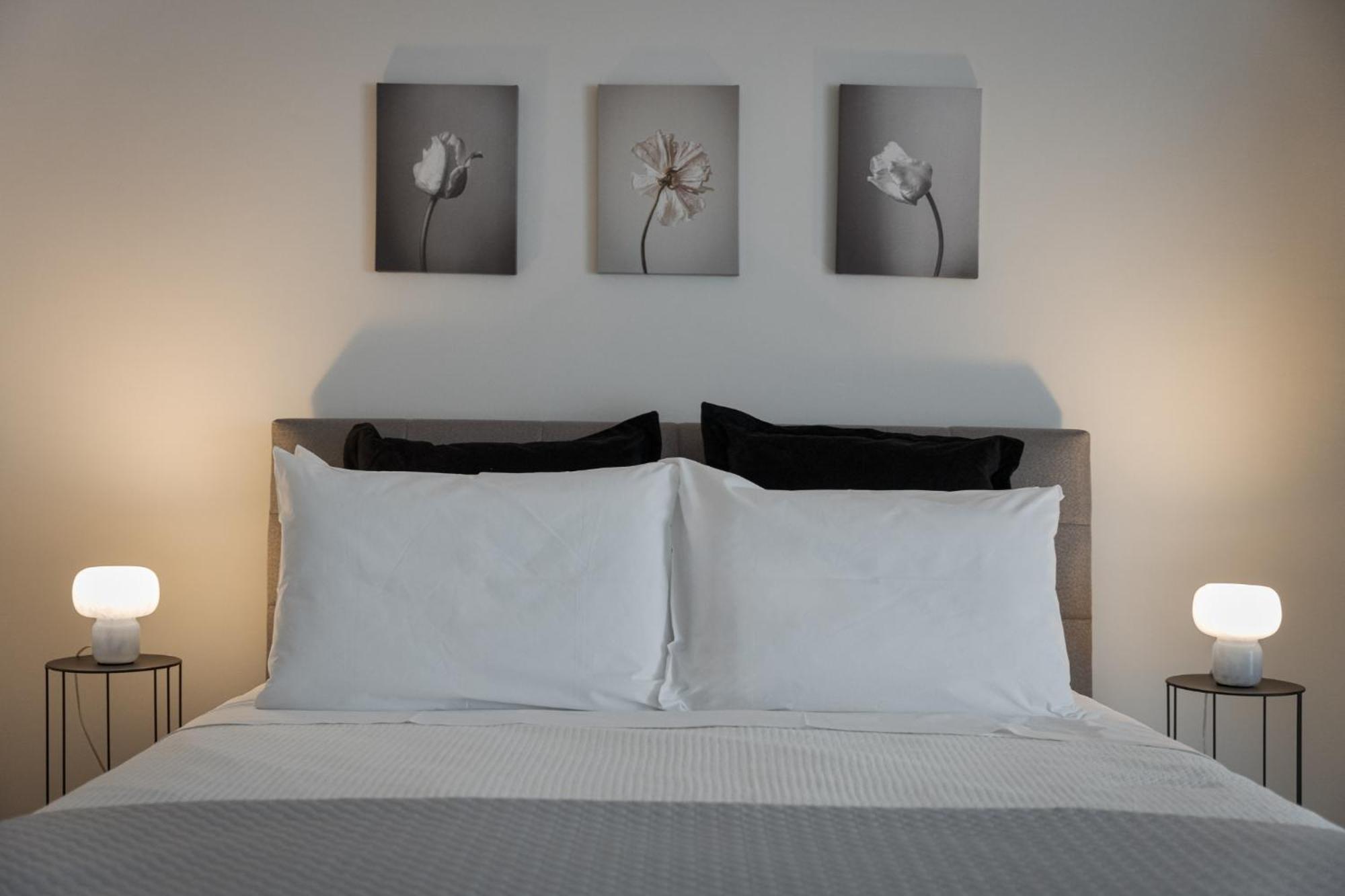 Athenian Comfort Apartment Athens