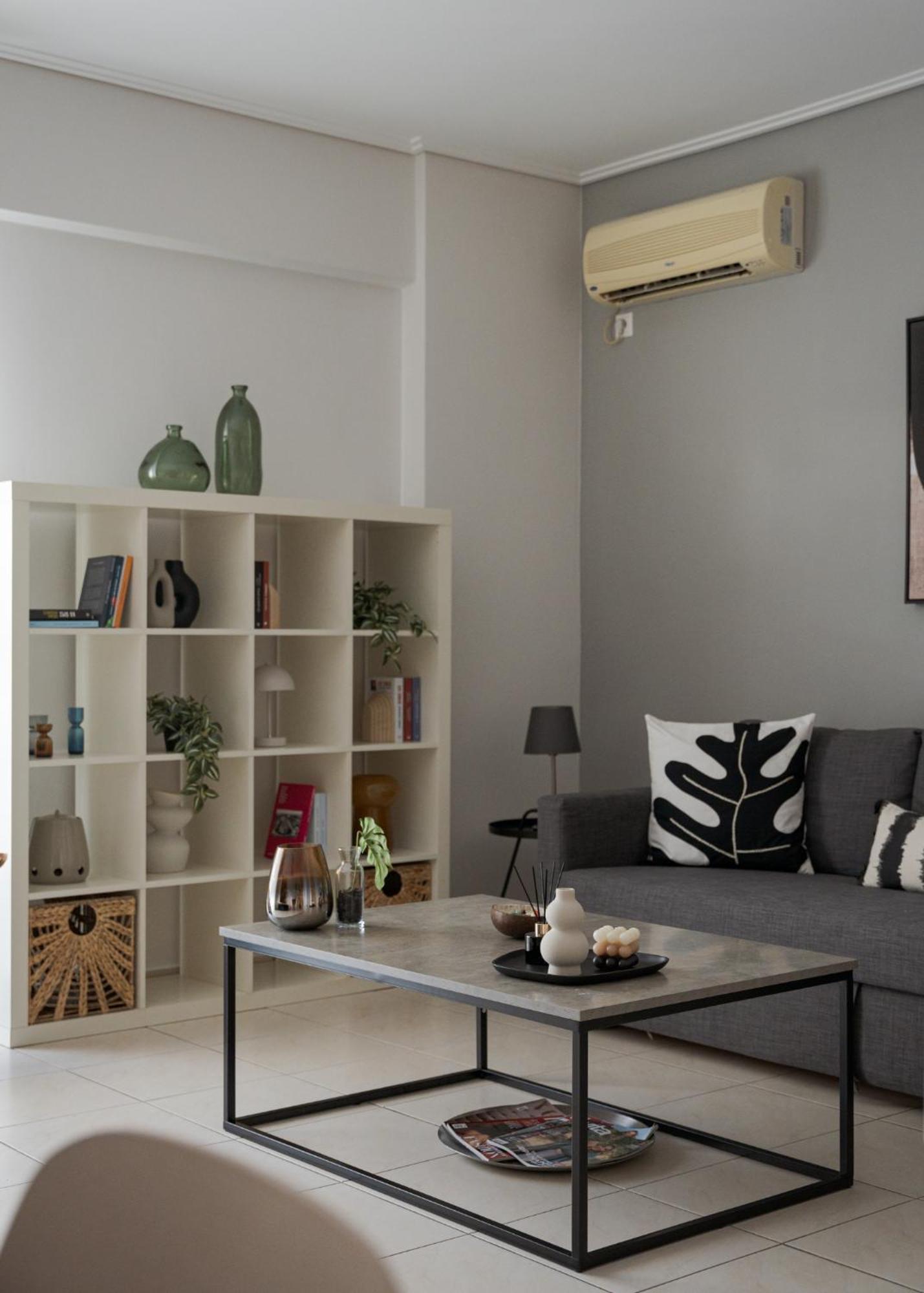 Athenian Comfort Athens