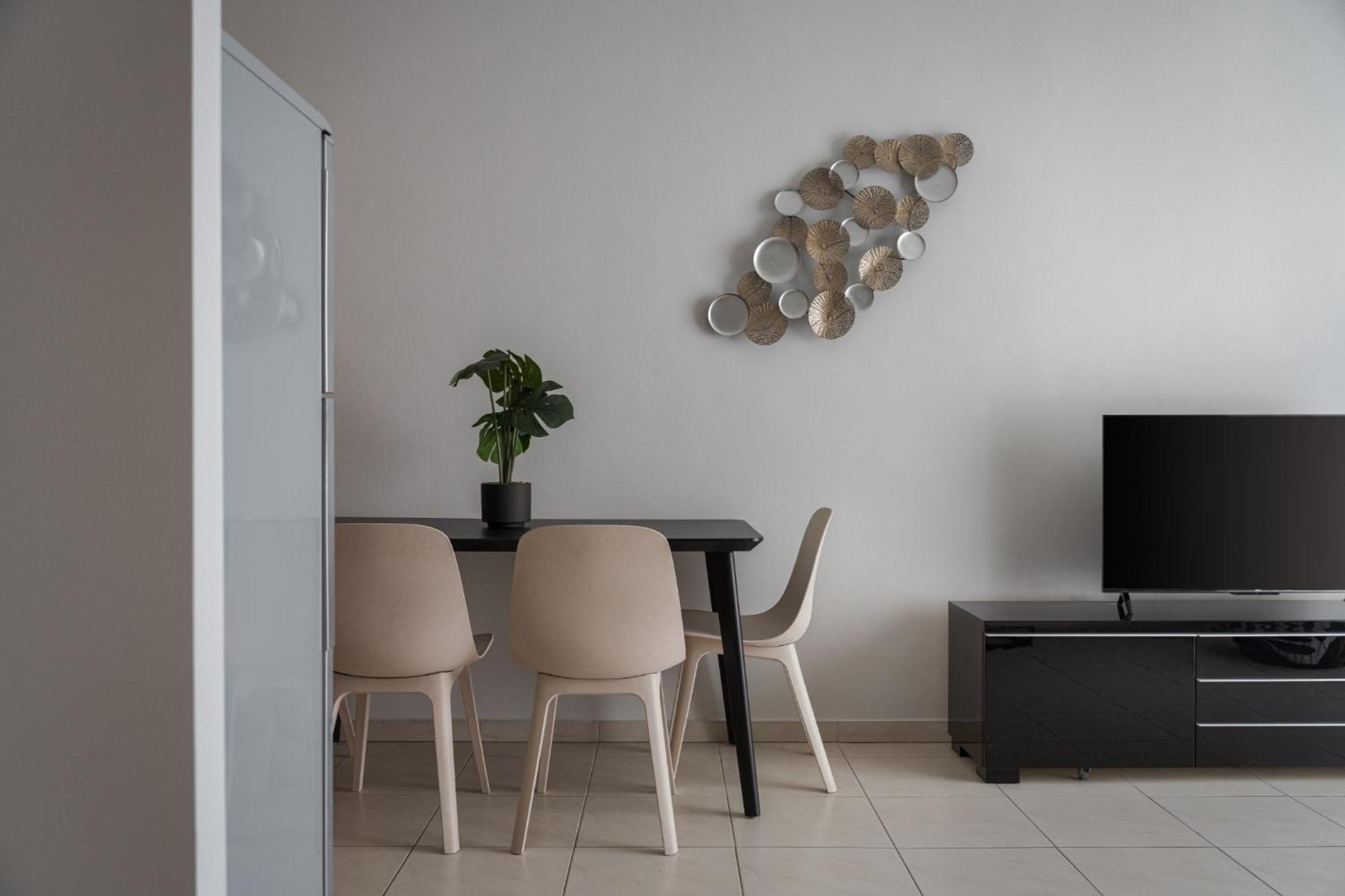 Athenian Comfort Apartment *