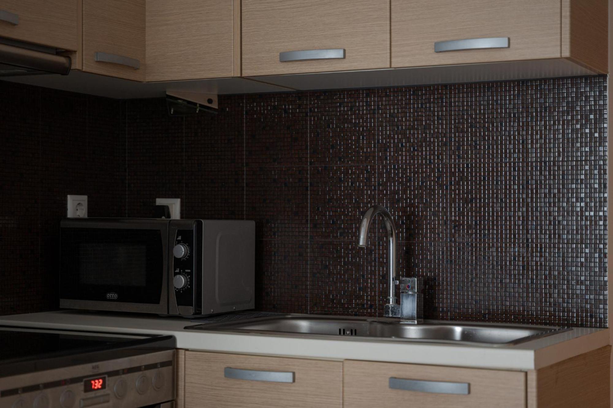 Athenian Comfort Apartment