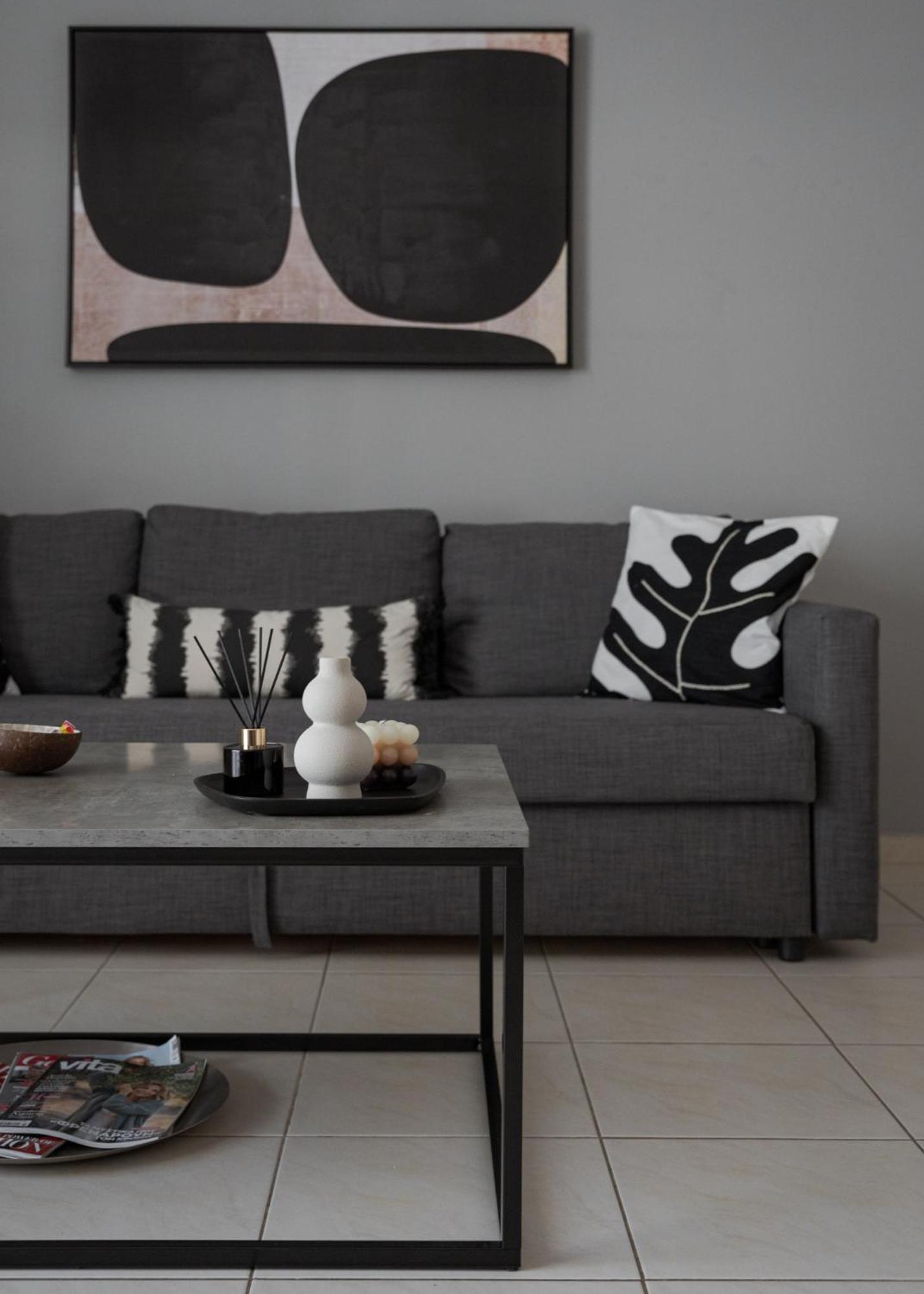 Apartment Athenian Comfort *