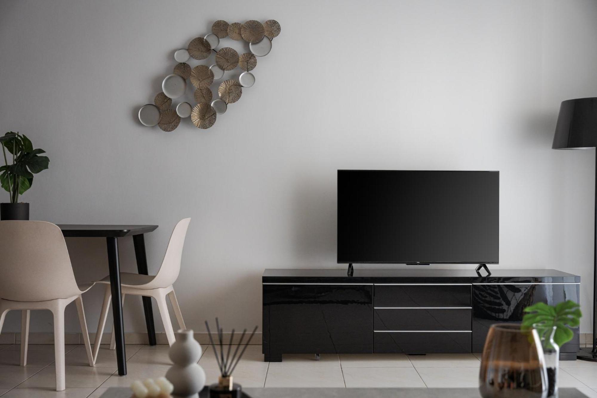 Athenian Comfort Apartment Athens