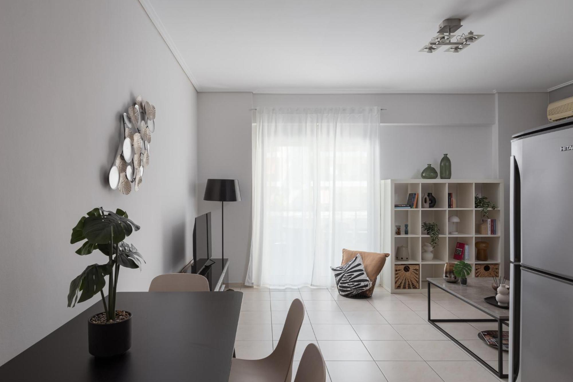 Apartment Athenian Comfort Athens