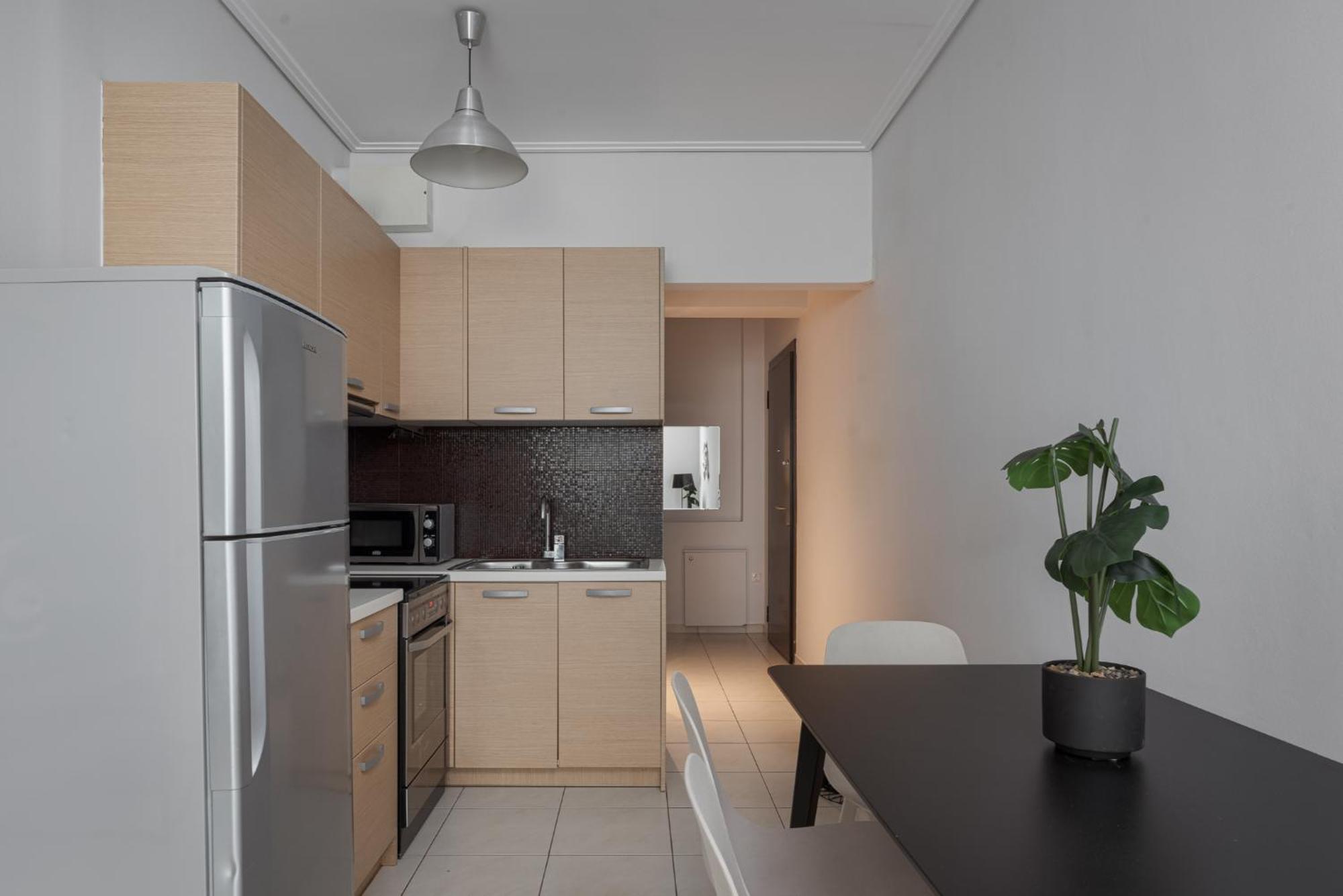Athenian Comfort Athens
