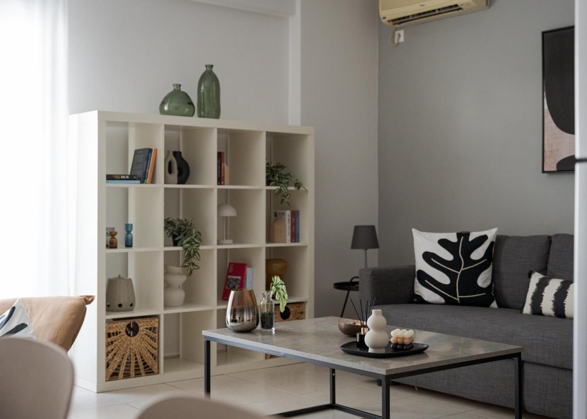 Athenian Comfort * Athens