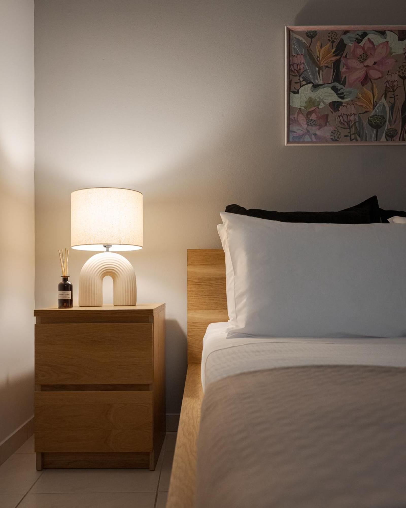 Athenian Comfort Apartment *