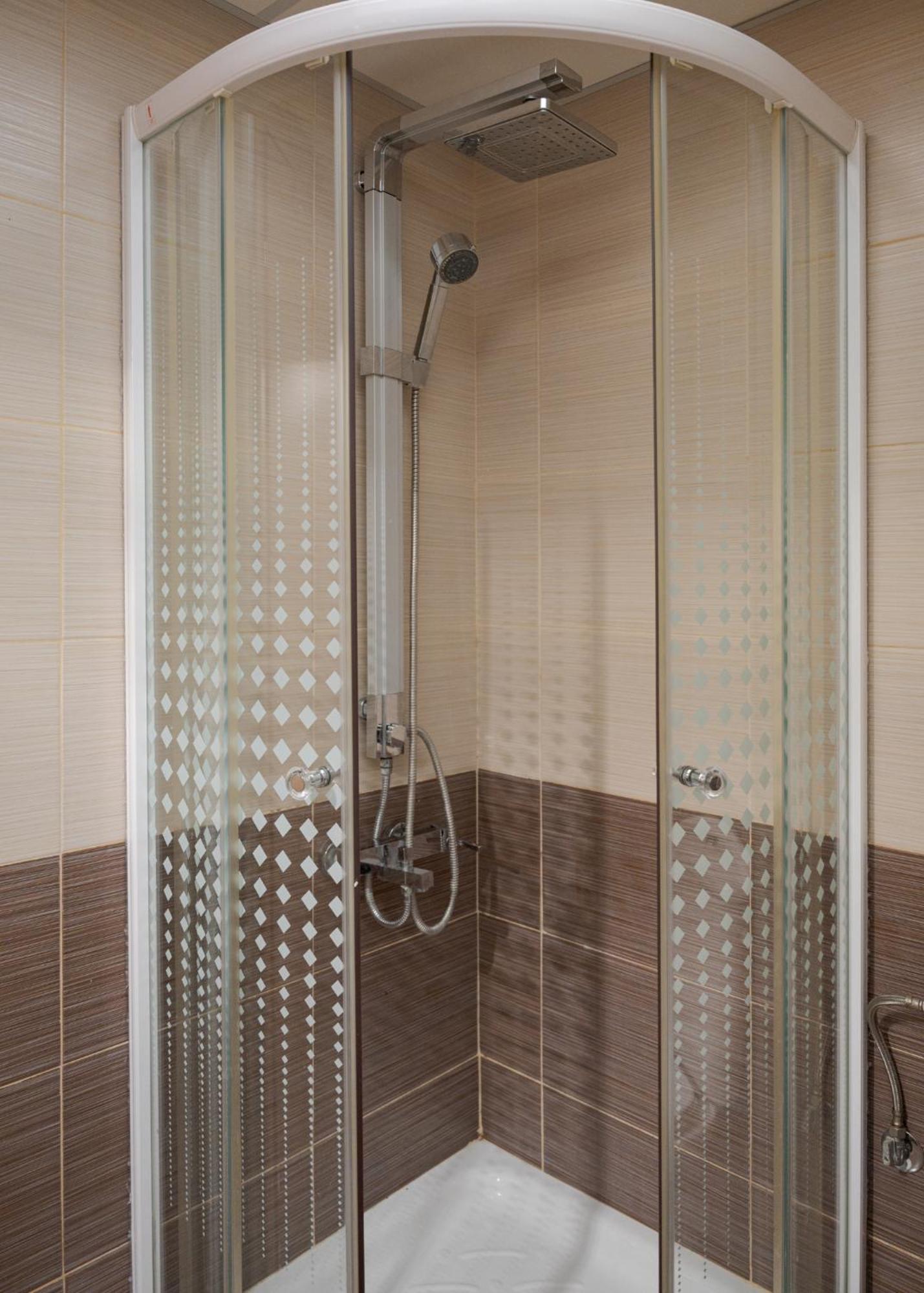Athenian Comfort Apartment