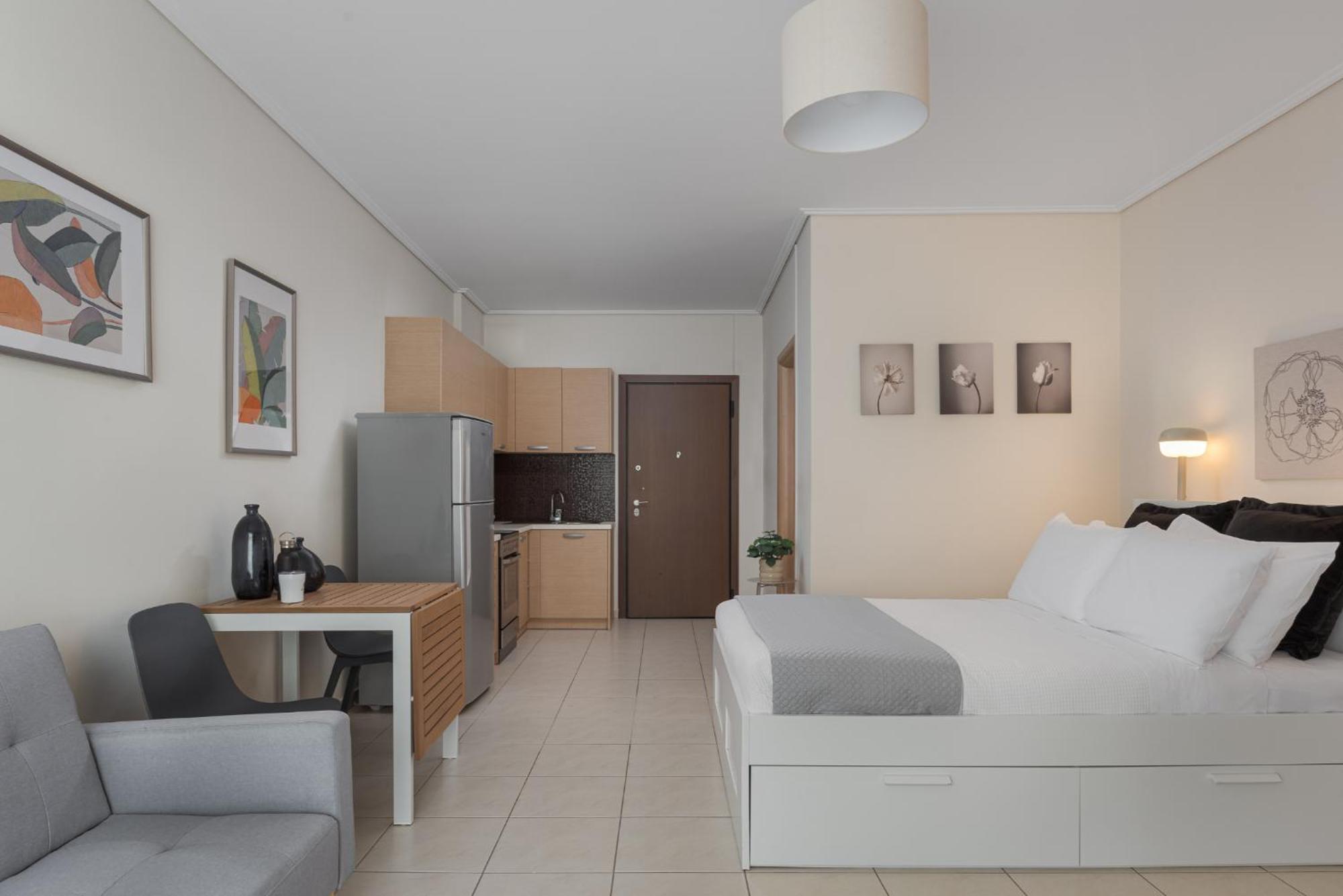 Athenian Comfort Athens