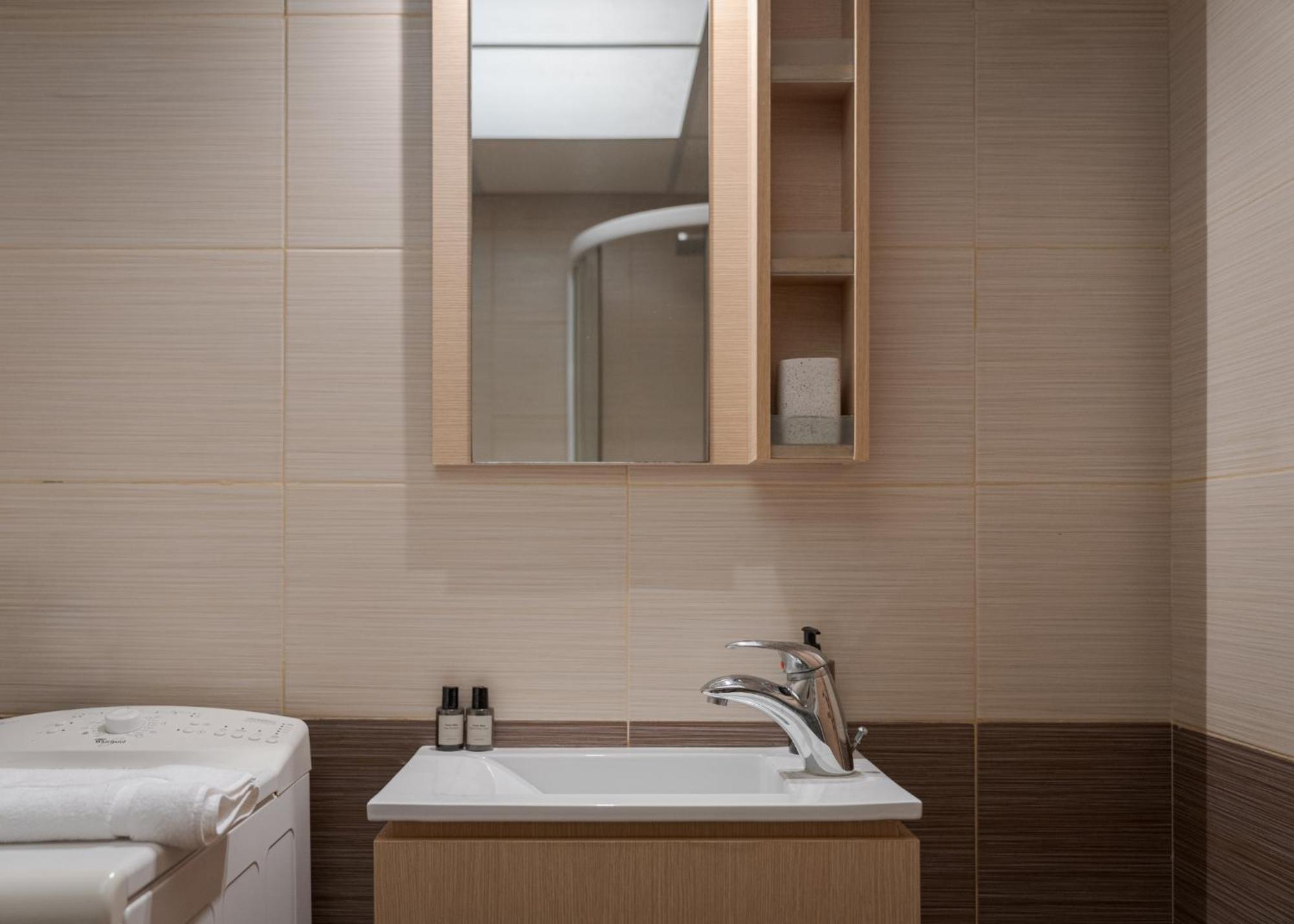 Athenian Comfort Apartment Athens