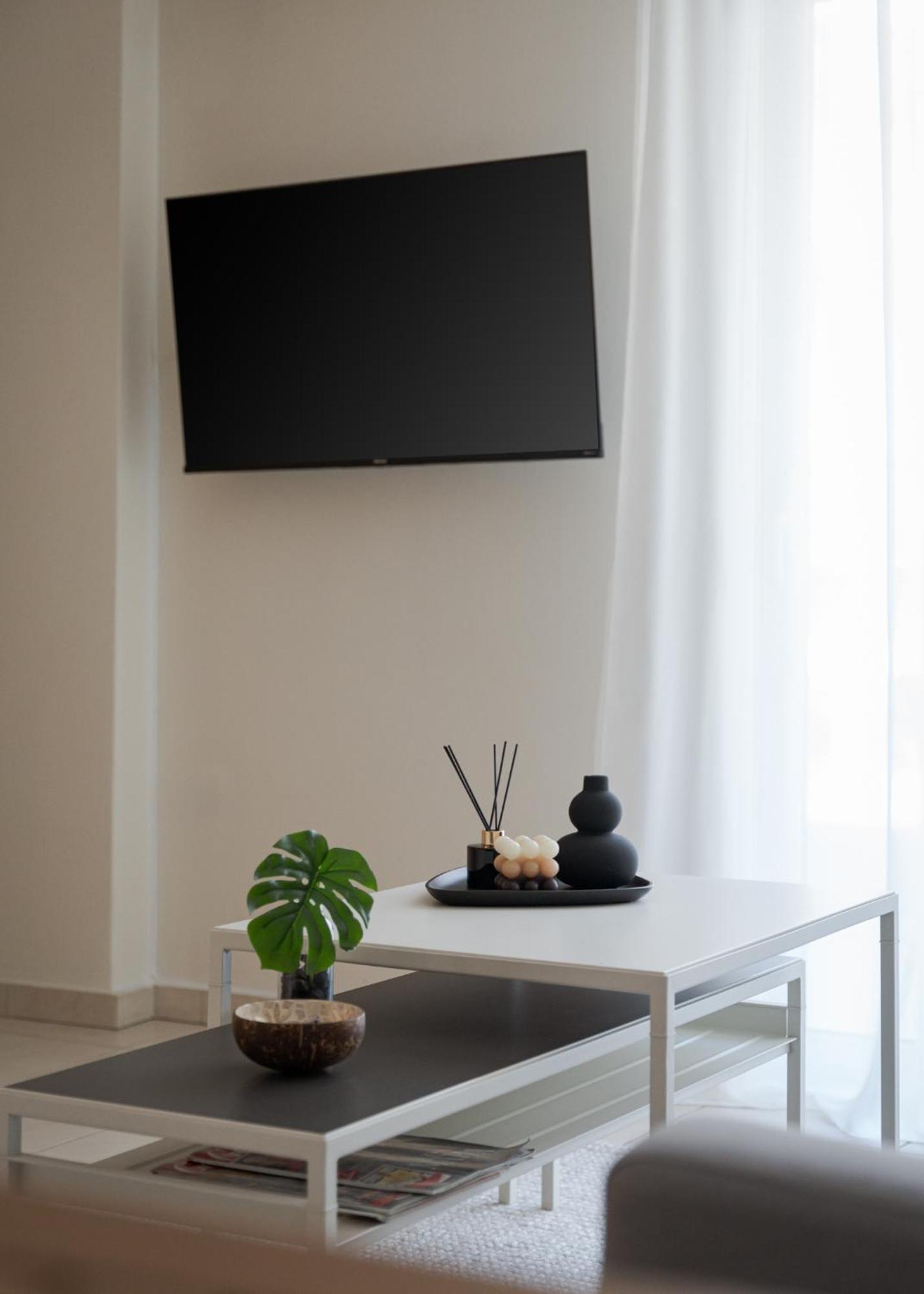 Athenian Comfort Apartment