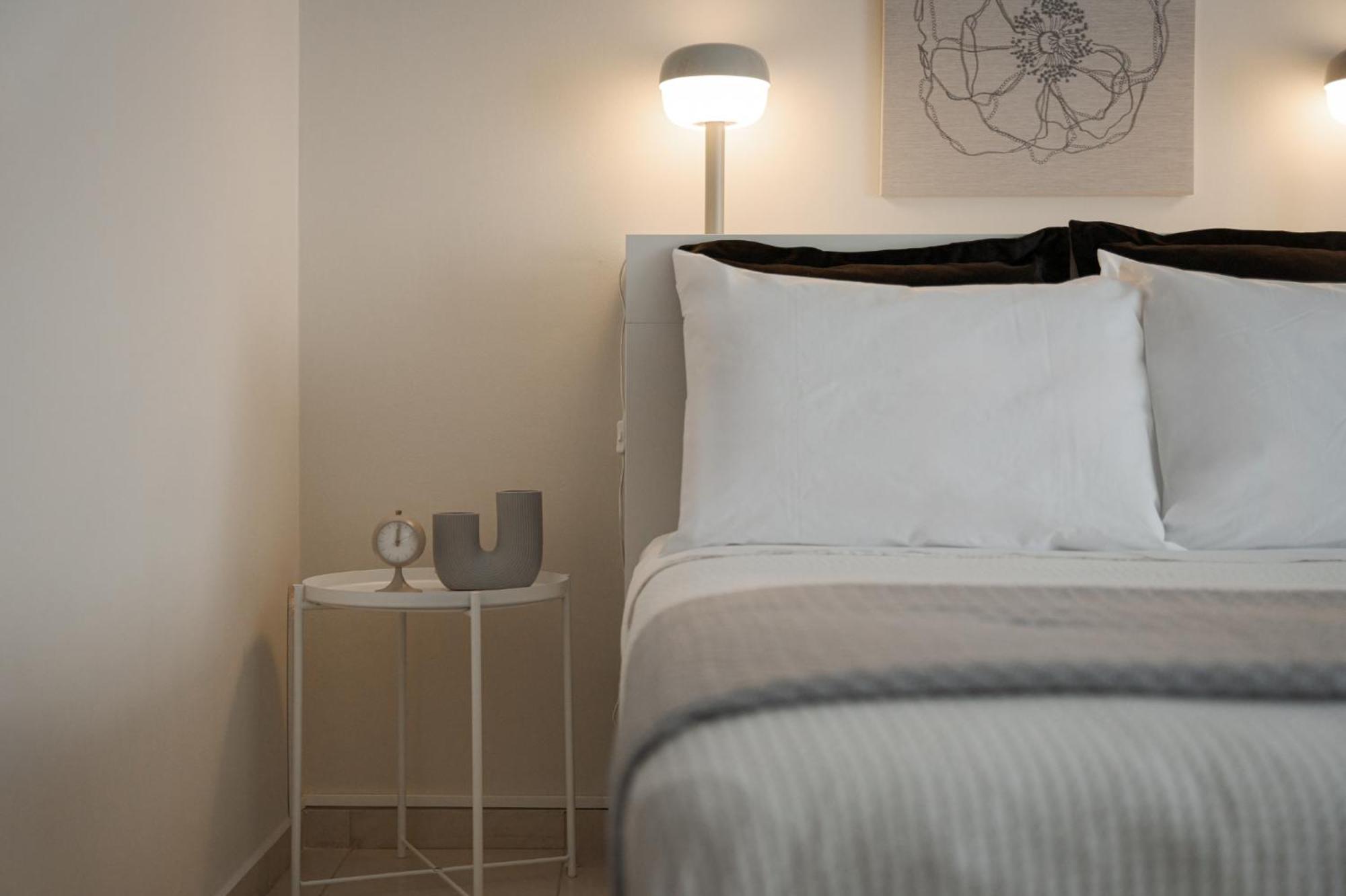 Apartment Athenian Comfort *