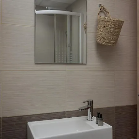 Athenian Comfort Apartments Exterior photo