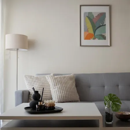 Athenian Comfort Apartments Room photo